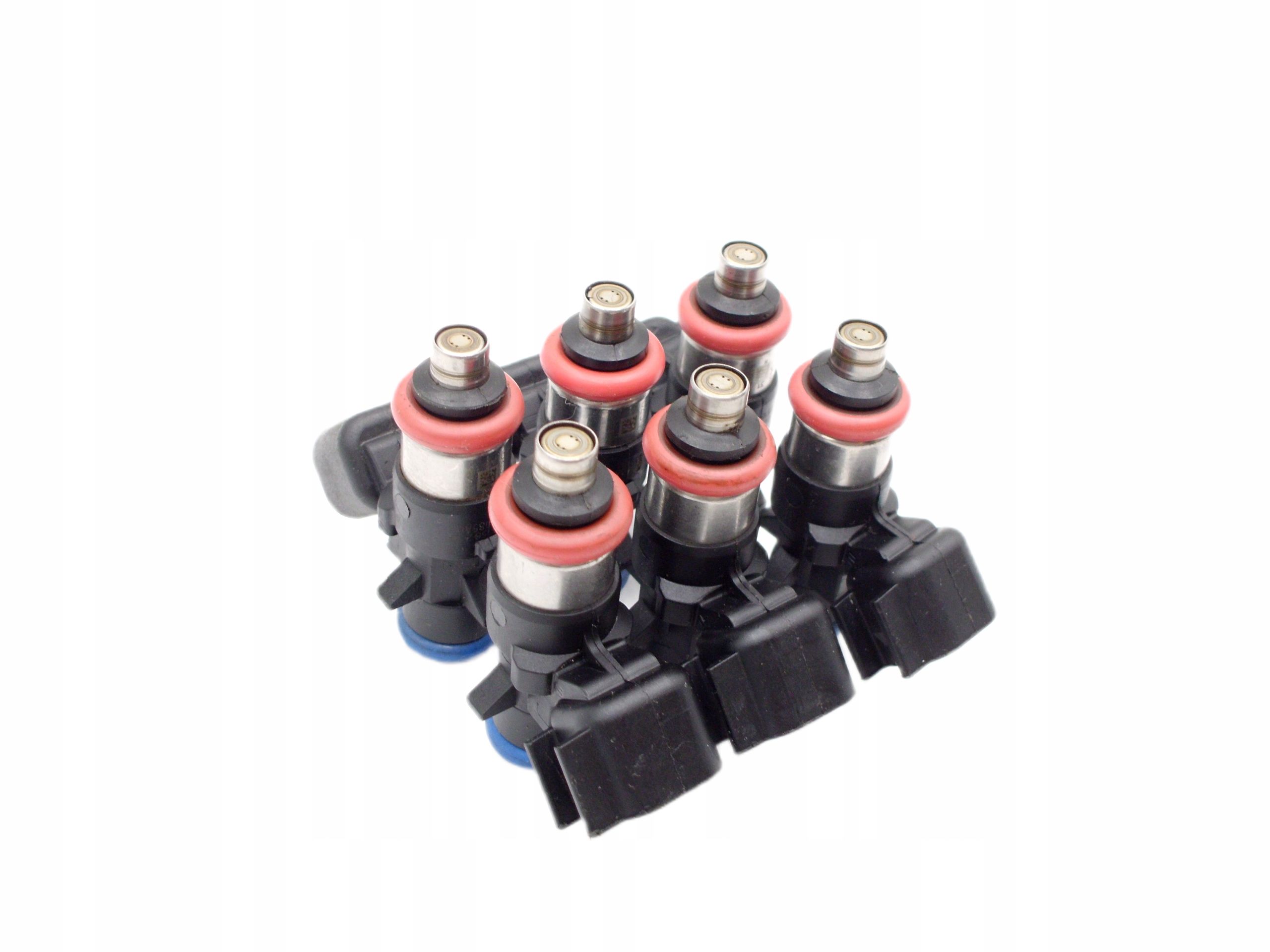 Inyector Mopar Jeep Chrysler Dodge 3.6 image 8