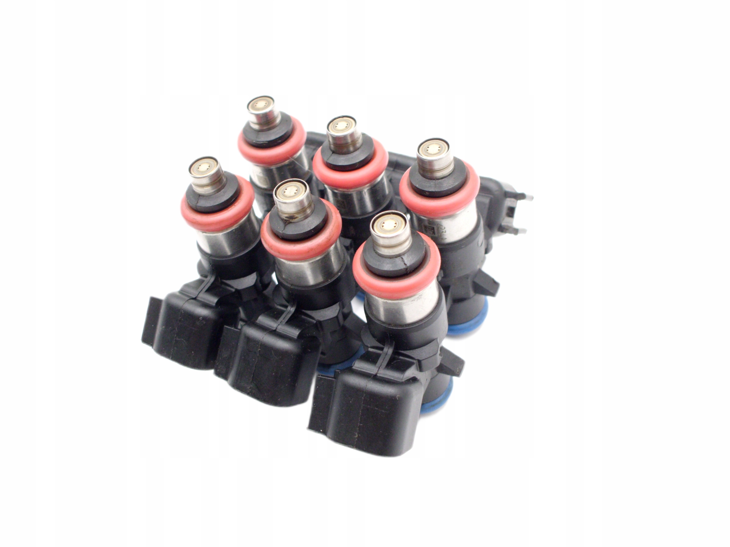 Inyector Mopar Jeep Chrysler Dodge 3.6 image 9