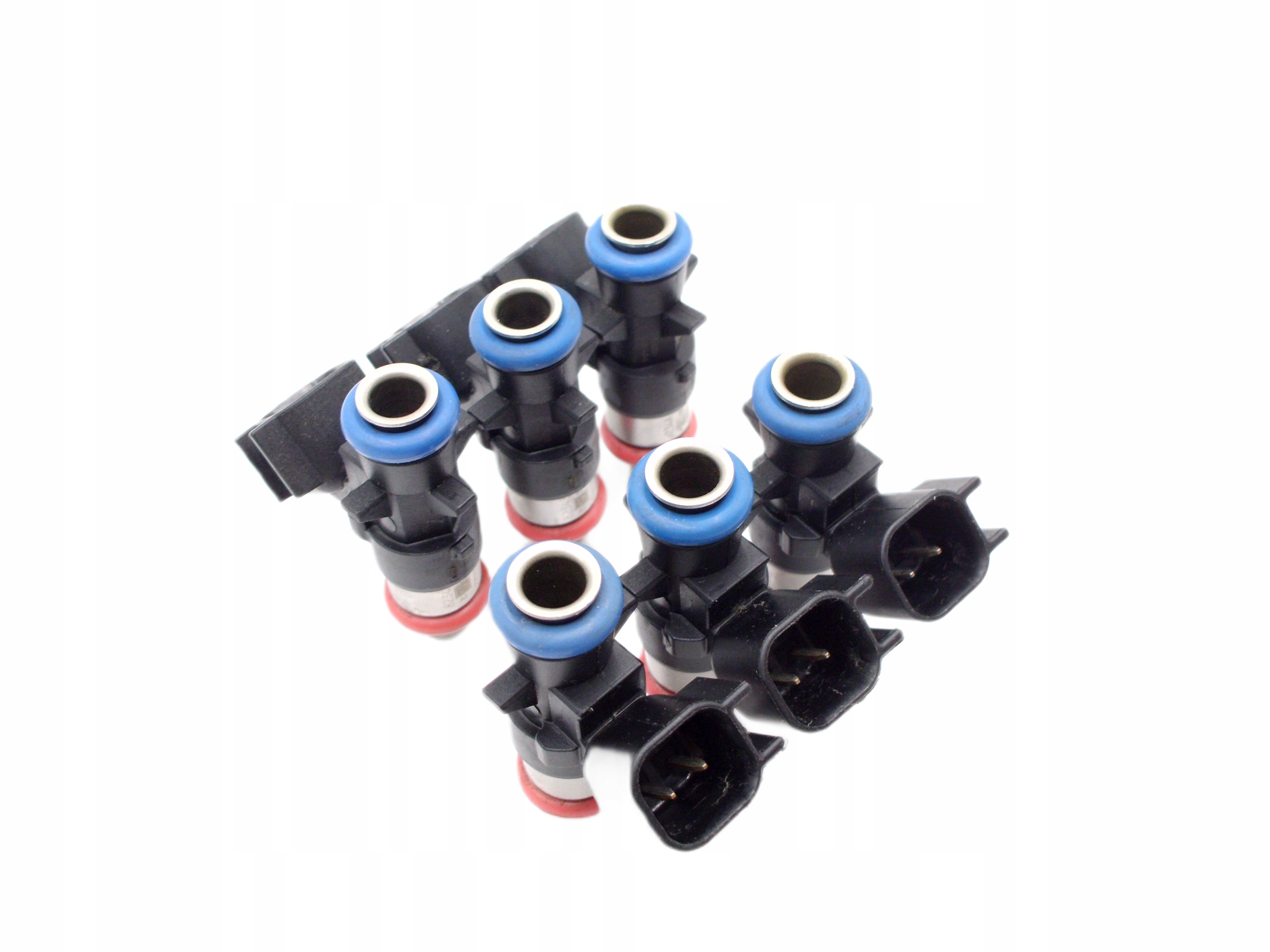 Inyector Mopar Jeep Chrysler Dodge 3.6 image 10