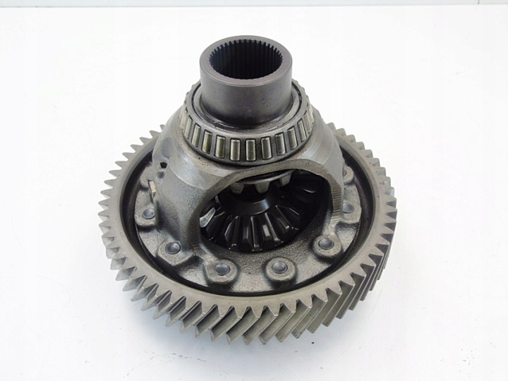 Differentialgetriebe 55-51AF33MRSB 2.0 D CDTI Antara Captiva Cruze Epica