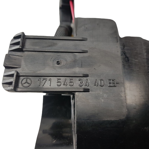 CD Changer Mercedes SLK 171 W171 A1715453440 1715453440