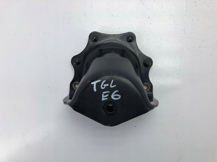 MAN TGL Euro 6 Rear Spring Bracket Mount 17.5"