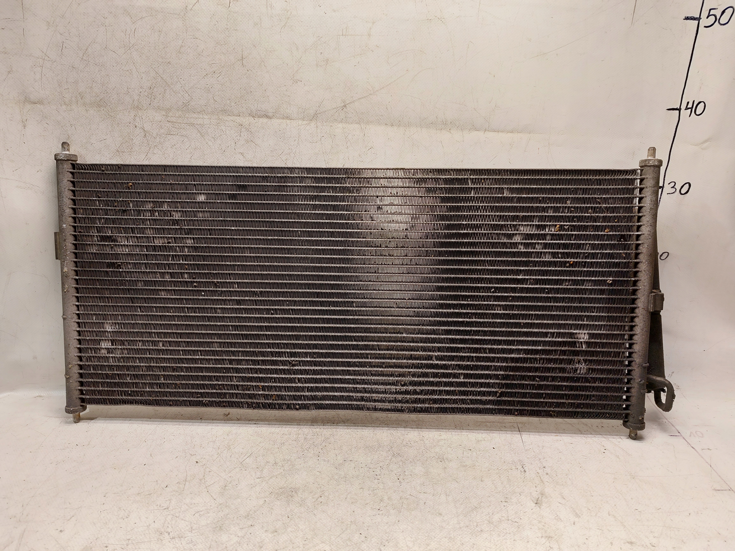 Klimakondensator Nissan Primera P12 1.6 image 2
