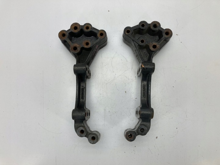 RENAULT MAGNUM DXI Ohjaamon ripustuksen kiinnike 5010548956