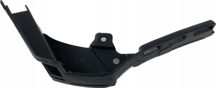 Parafango laterale destro posteriore Mercedes Classe C W205 OE A2058853023