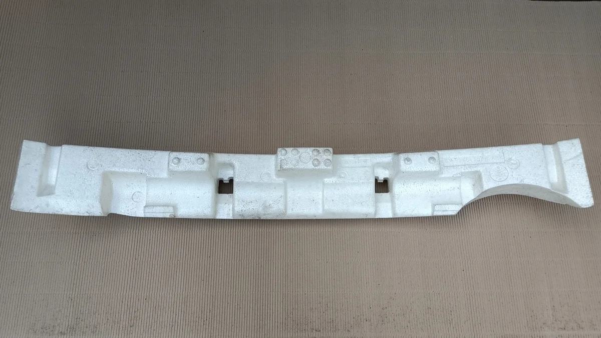 Opel Vectra B Absorber 90464557 image 3