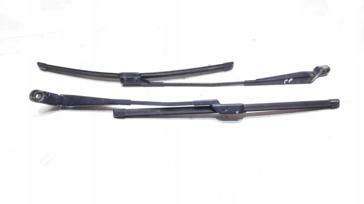 Skoda OE 5J1955409B Wischerarm, Scheibenreinigung + VW OE 5J1955409B 5J1955410B