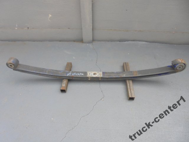DAF XF 95 85 CF Front Spring 1377375