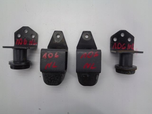 DAF 106 etujousen puskuri 654654376312