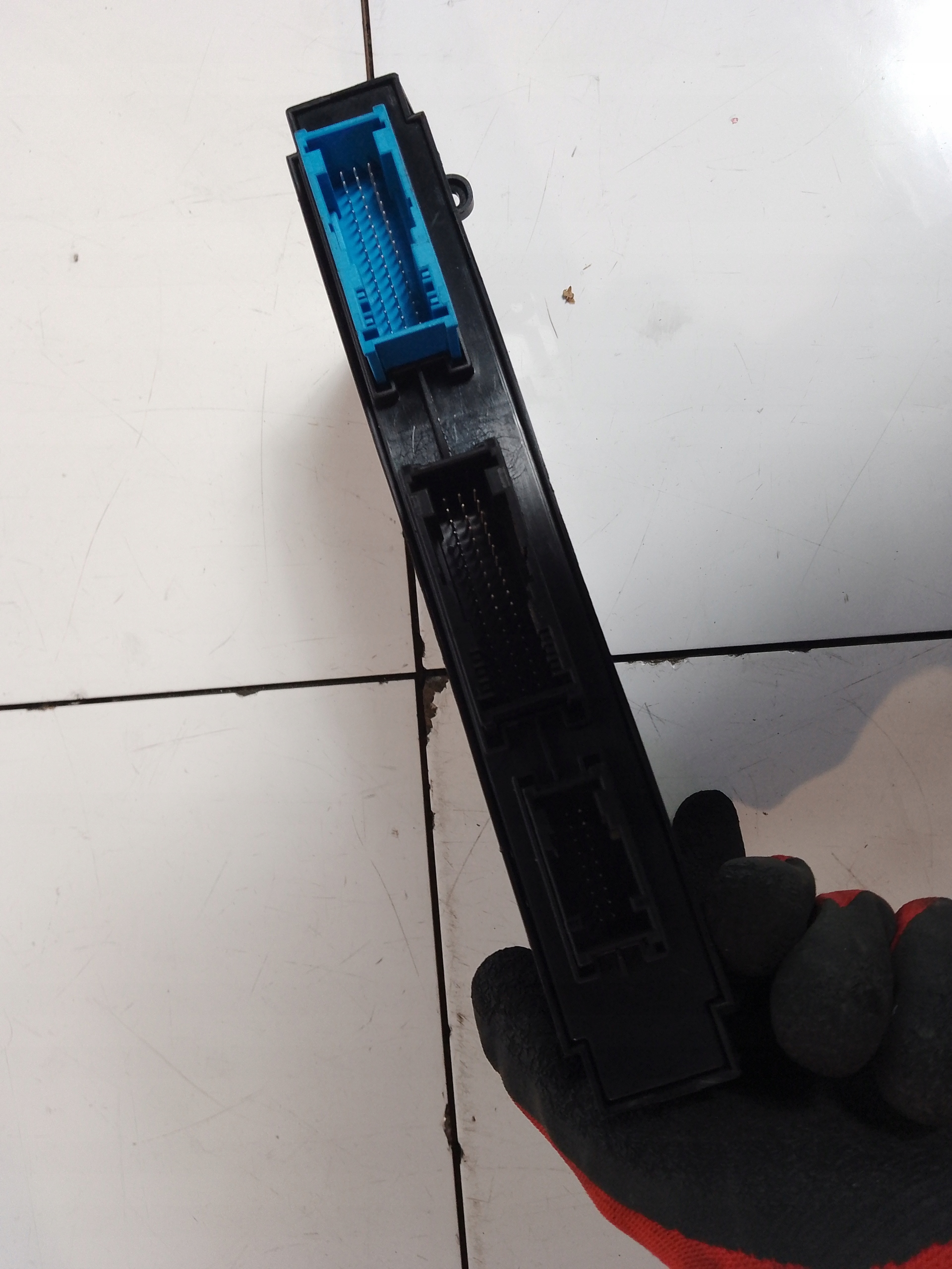 Module confort BMW 5 F10 F11 9345322 image 4