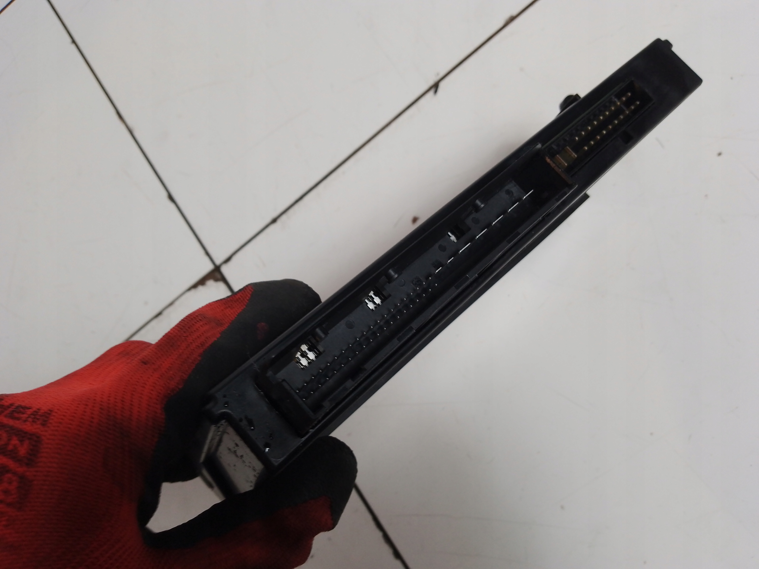 Module confort BMW 5 F10 F11 9345322 image 5
