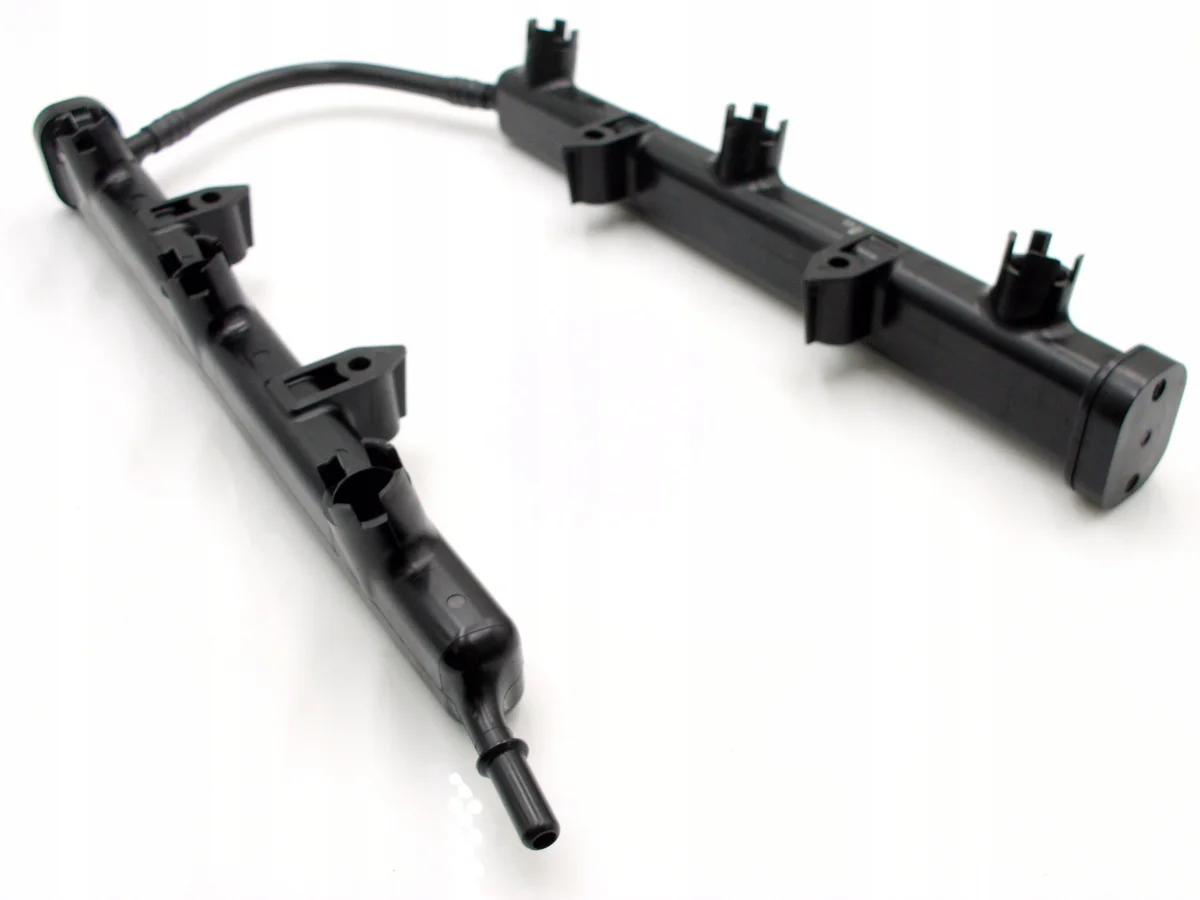 MOPAR Einspritzleiste Jeep Cherokee KL 3.2 05281826AA image 3