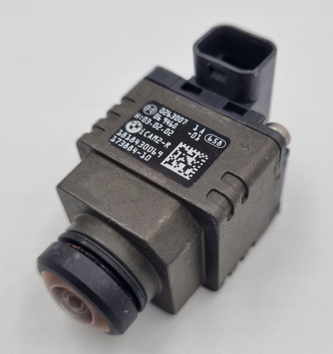 BMW takakamera iCam2-R 66559495896 9495896 G-sarja