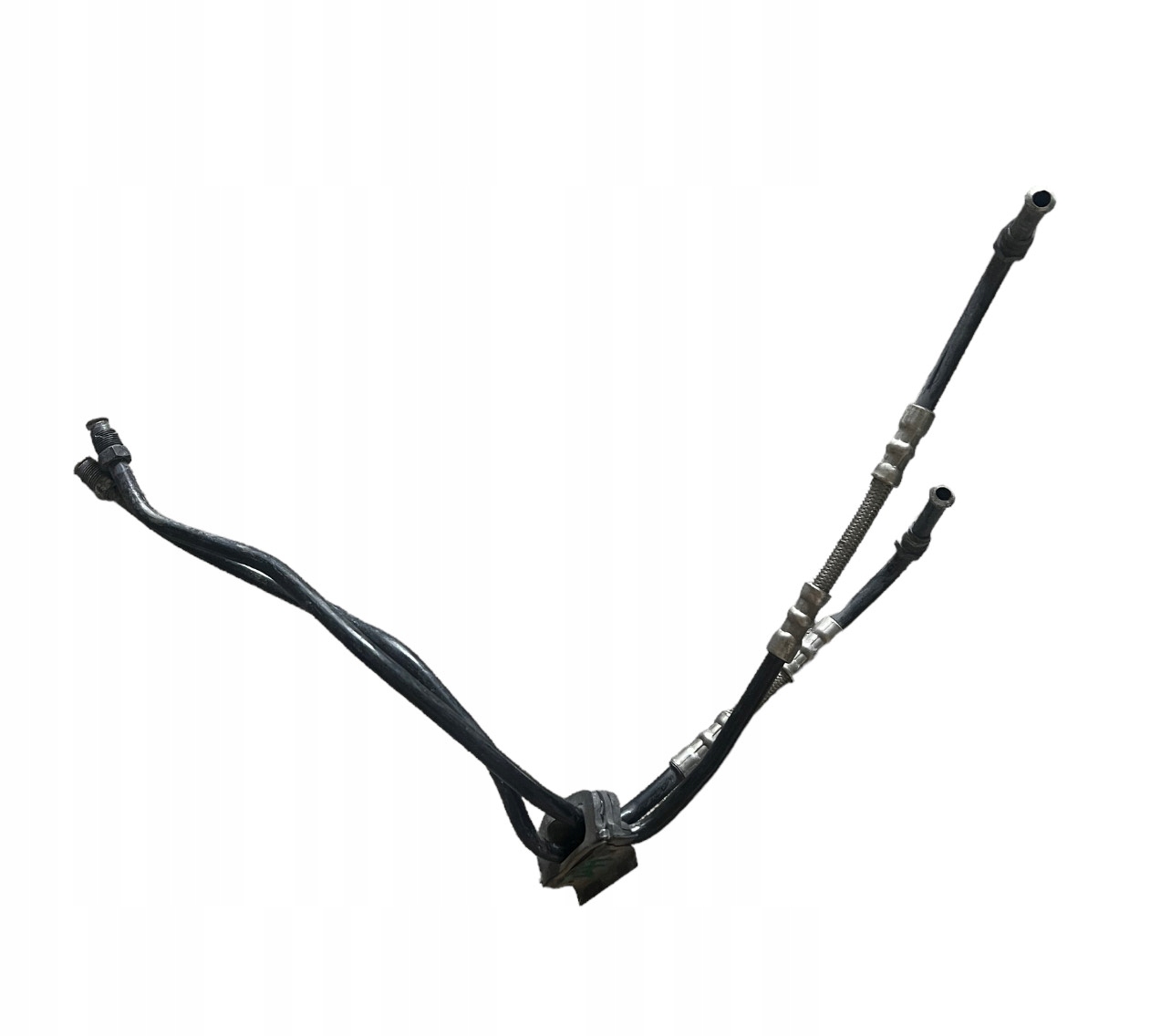 Audi 8E0614769E Bremsleitungen gebraucht image 2