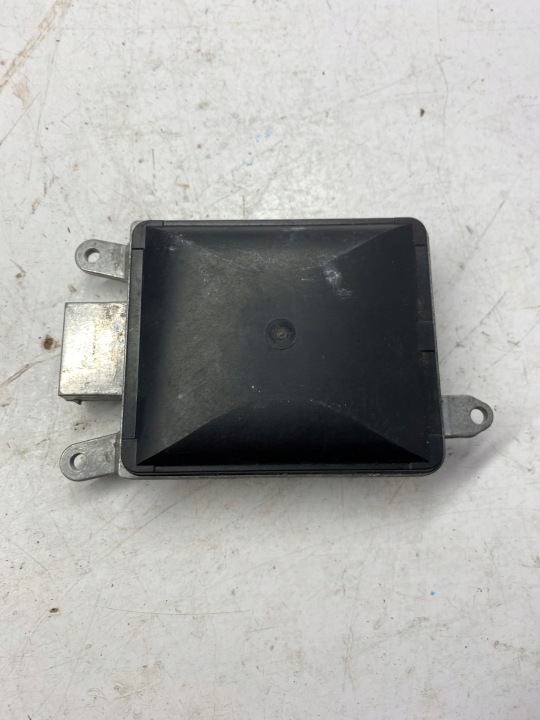 BMW 3 F30 F80 Lane Change Assist Sensor 6876893