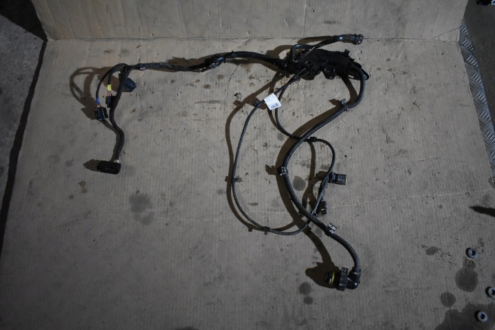 Moottorin asennus B46B20B BMW G01 G02 G20 G30 1