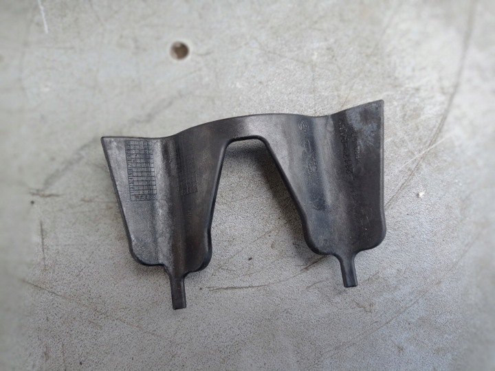 Capa Separador Hyundai Kia 1.0 G3LC 21171-04002