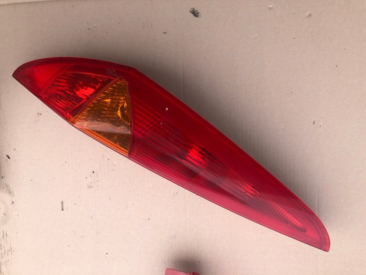 Rear Left Tail Light Fiat Punto II 1999-2003 3dr