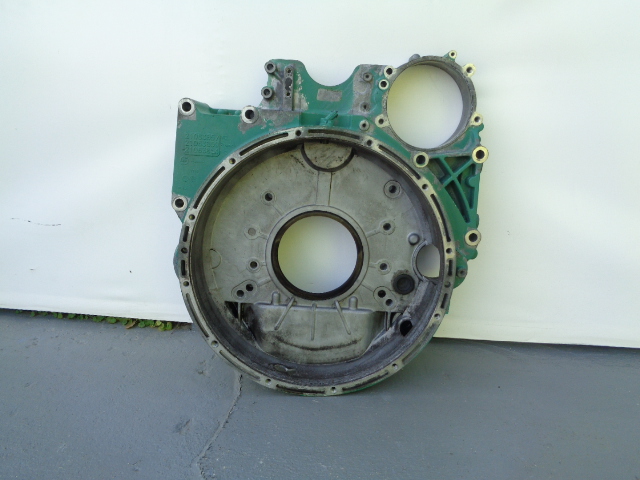 VOLVO FH 13 kopplingshus 21063857 21063859 21063854 image 2