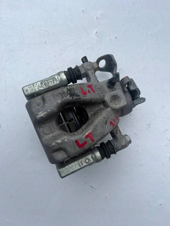 Fiat Tipo II Lift Takajarruvasen 2022 FIA8206