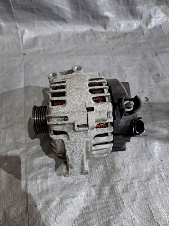 FORD KA+ PLUS 18r 1.2i Generator CN15-10300-CC