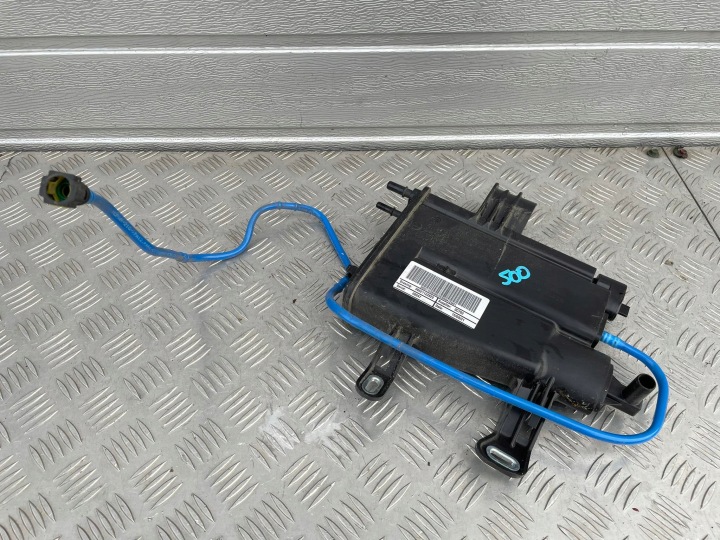 Fiat 500 21r 1.0 hiilisuodatin 00521122820