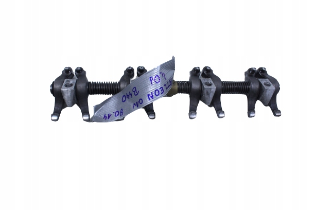 Clavier de tête de levage Nissan Atleon 01r 80.14 4.0D B440 image 2