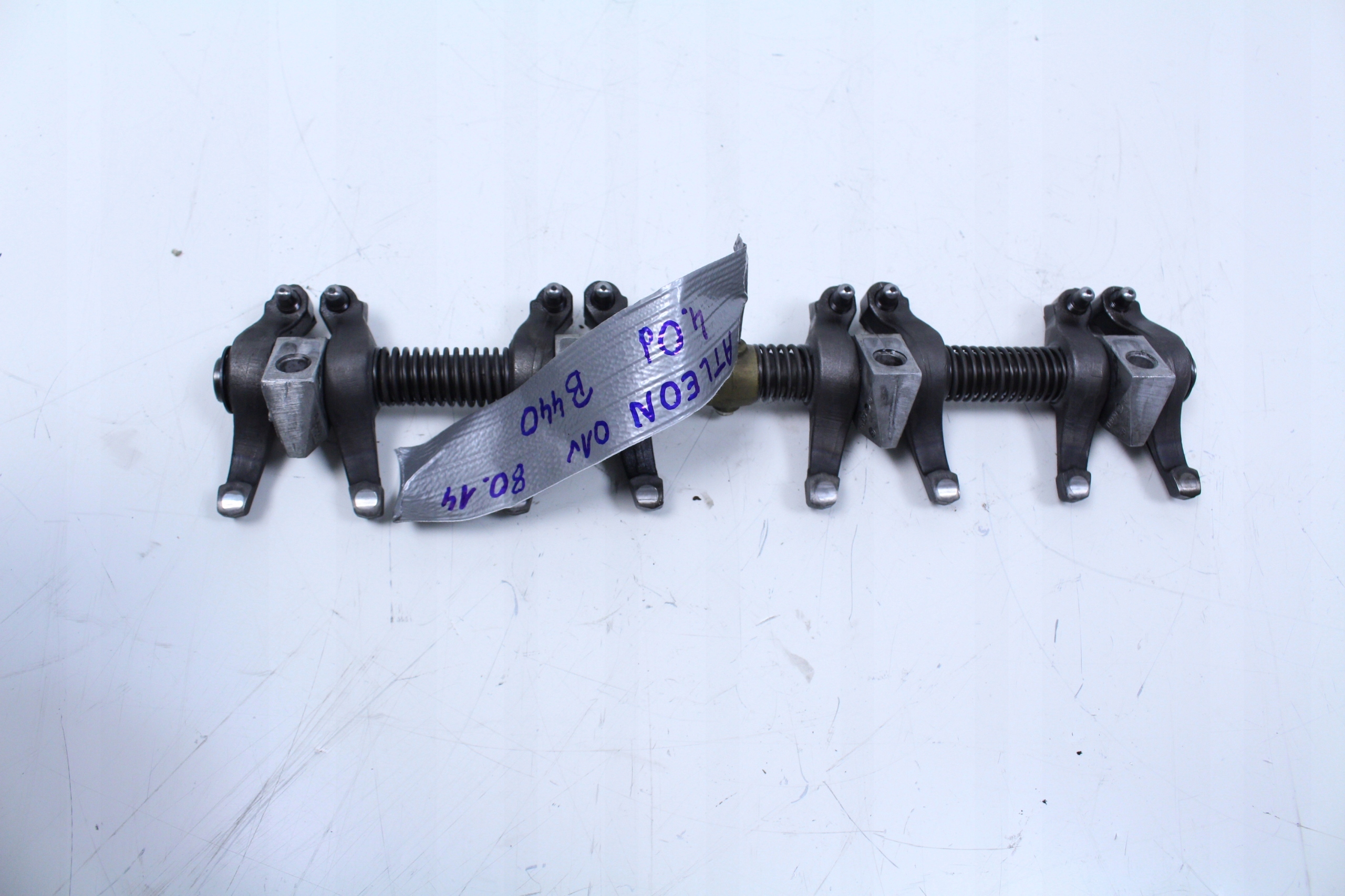 Nostopään kytkin Nissan Atleon 01r 80.14 4.0D B440