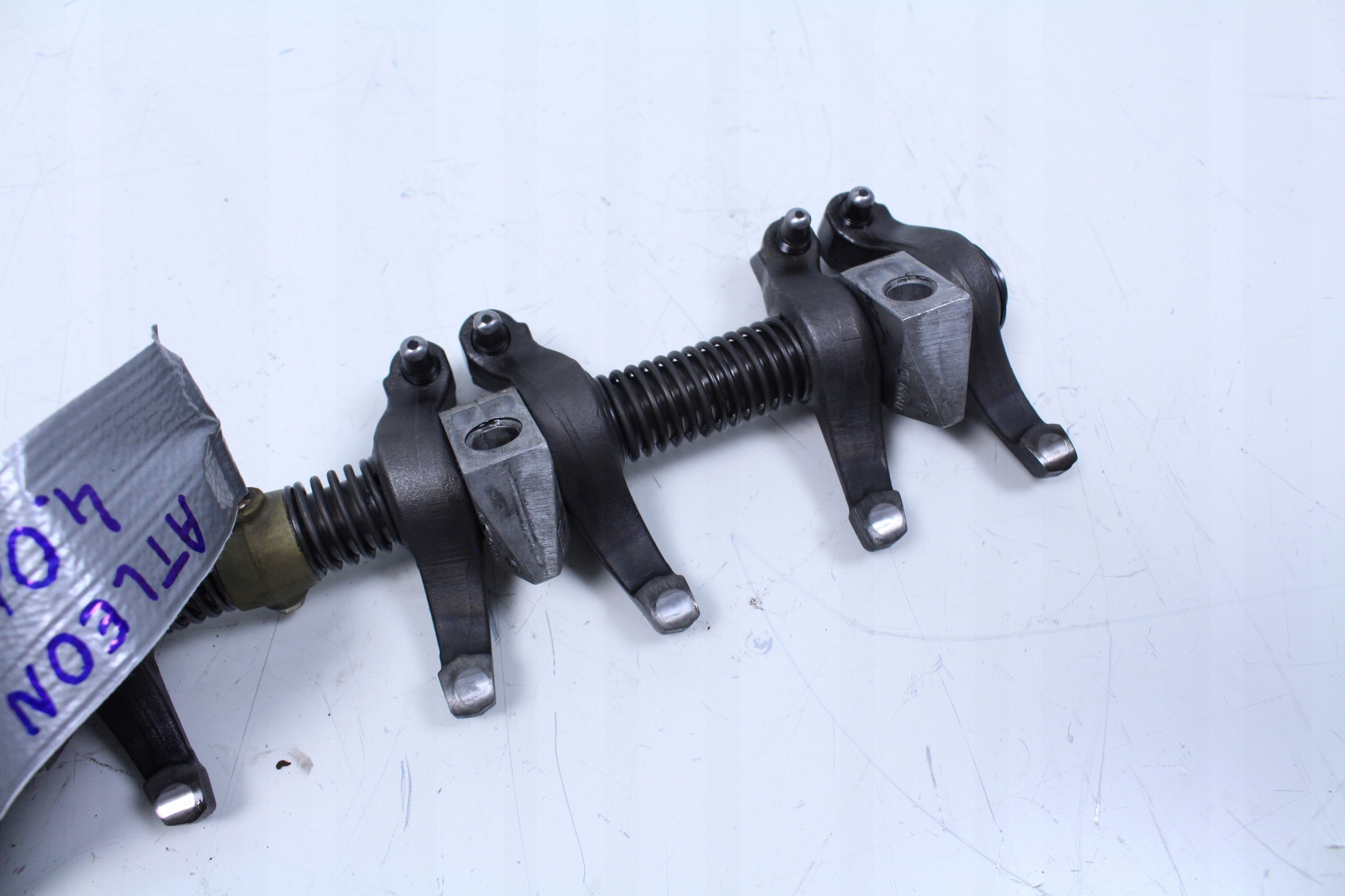Clavier de tête de levage Nissan Atleon 01r 80.14 4.0D B440 image 3