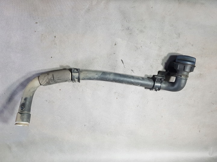 Påfyllningsrör för spolarvätska DAF XF 106 Euro 6 Lift 2033401