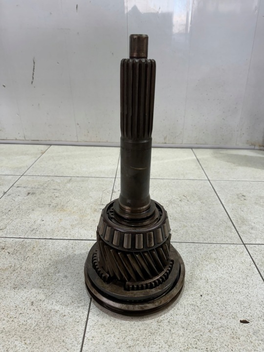 Getriebe-Kupplungswelle G211-12 Mercedes Actros MP 4 9472623902