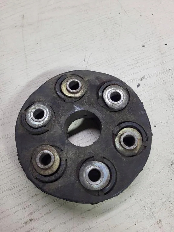 Akselin liitin MERCEDES W124 2.8 24V 1244110515