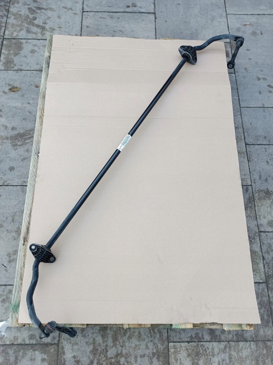 Vakaajan tanko BMW X1 F48 6888447