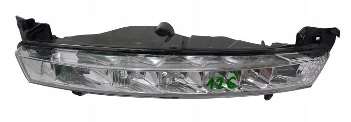 LED-päivävalo OIKEA Citroen C4 Picasso 6206V7