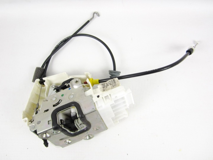 Rear Right Door Lock Keyless Mercedes W251 R-Class W164 X164 A1697302235 FH-Cobra
