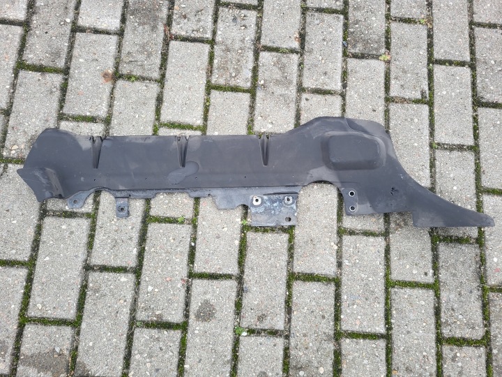 Rubber Radiator Support Cover Scania R 2070728