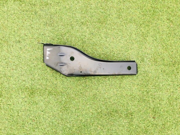 Right Spring Support Volkswagen Original OE 7H0804598C