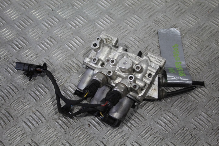 Front Dynamic Suspension Distributor Porsche 911 VII 991 99135907503
