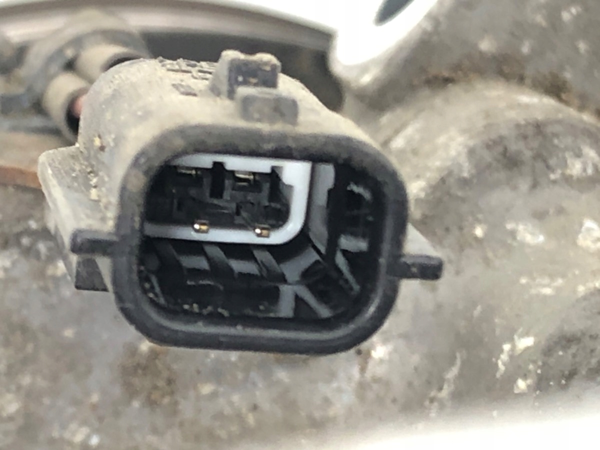 Compressor de ar condicionado Renault Fluence image 5