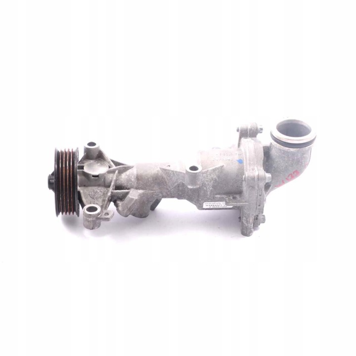 PW235 Water Pump Mercedes W177 A35 A45 2.0 T A2602001100
