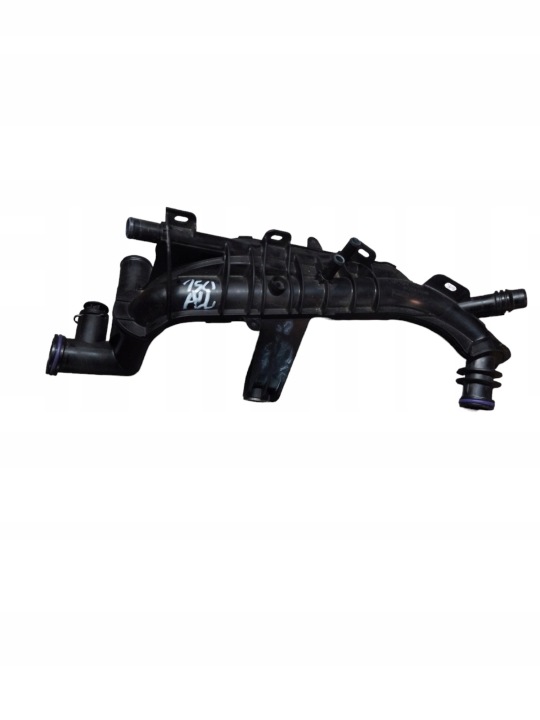 Wasserrohr Ford 1.5 TDCI
