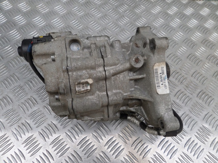Differenzial Hyundai I30 LSD1 47395-24000