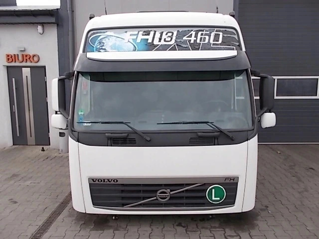 VOLVO FH13 Cabine Glob XL Lift Manual Bruto