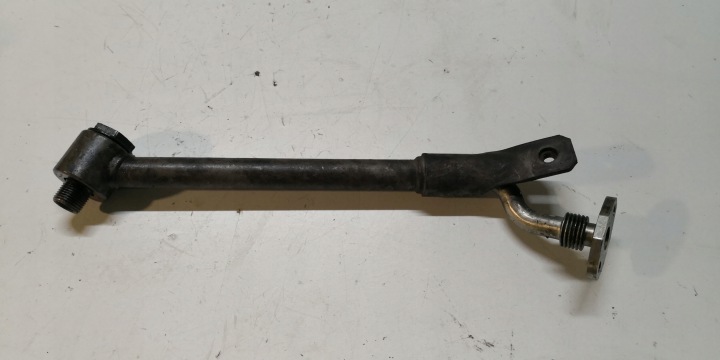 AUDI VW Turbiinin putki tuki 03G145535D
