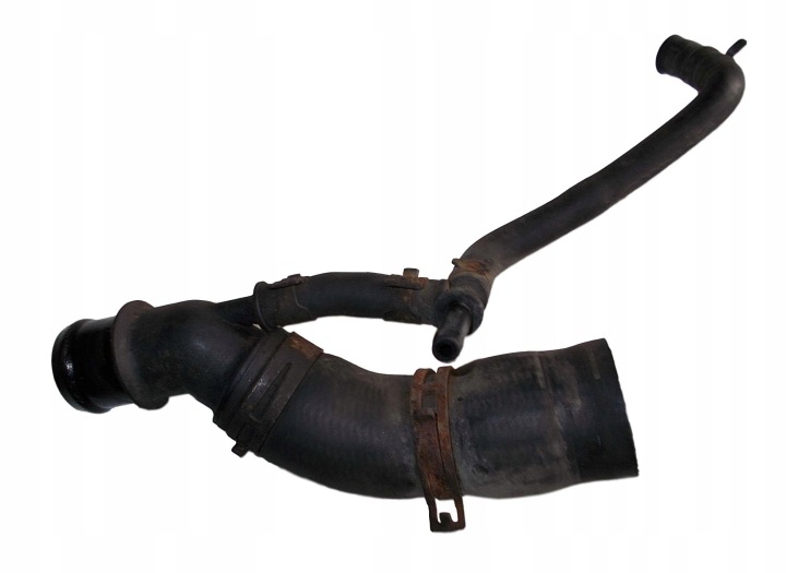 Water hose tee coolant hose VW LT 2.5TDi AHD ANJ OEM 2D0122101D
