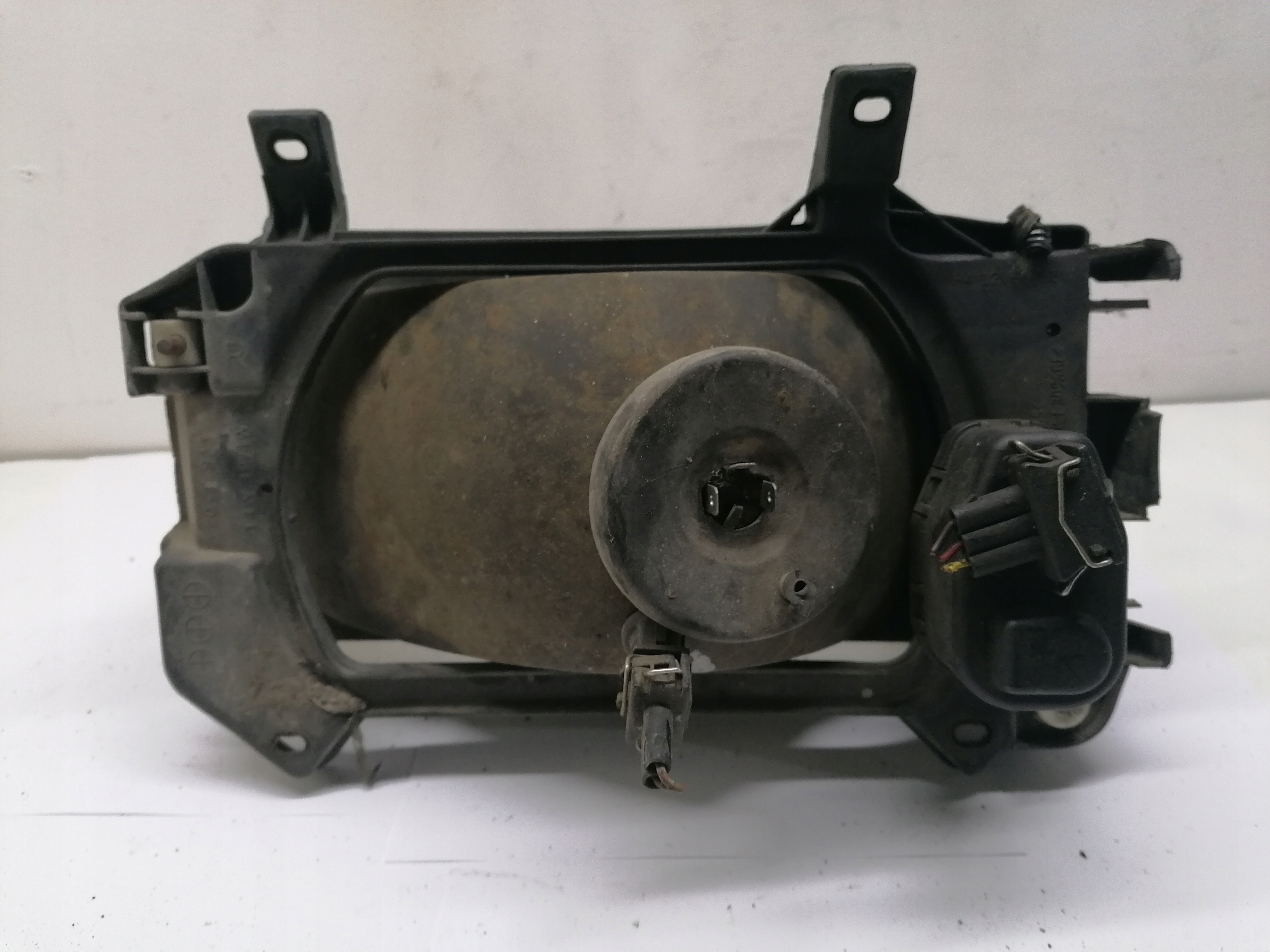 TYC 20-3293 Scheinwerfer rechts T4 image 4