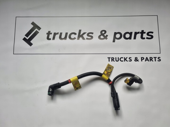 AdBlue Hose Renault Range T C K Volvo FH 4 FM 4