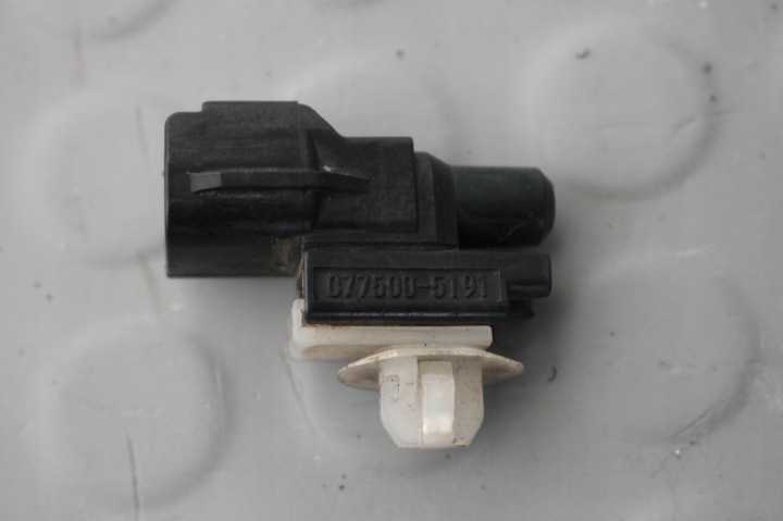 Ulkolämpötila-anturi Toyota Verso-S 10-15