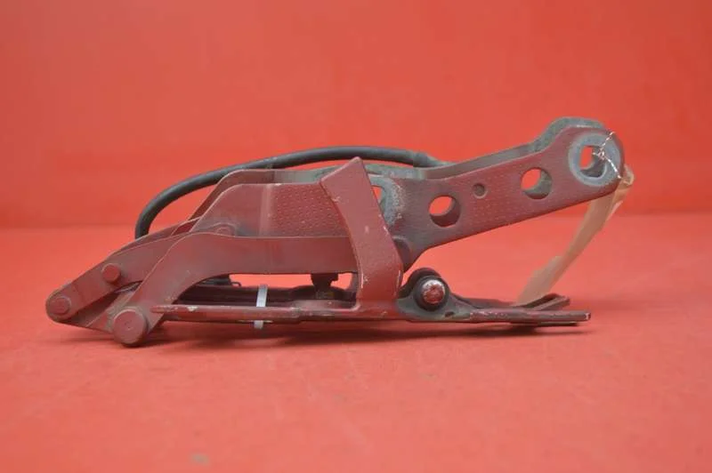 Scharnier Motorhaube BMW X3 E83 LIFT 3411448-05 image 4