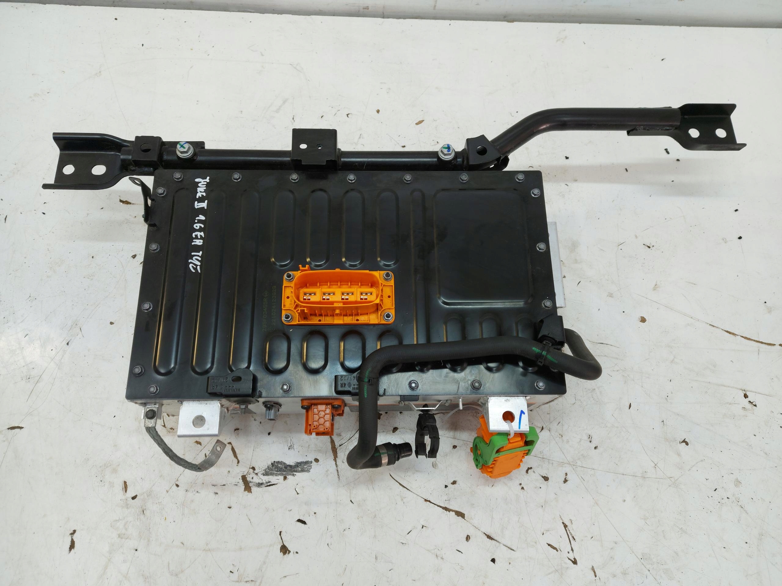 NISSAN Juke II F16 Batterie 1.30kWh 295100267R Captur II Arkana image 2